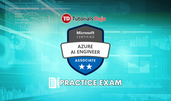 AI-102 Practice Tests: Azure AI Engineer Associate 2025
