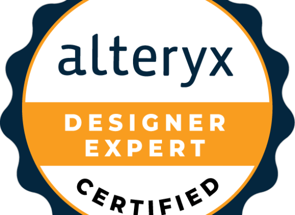 Alteryx Designer Advanced Certification Practice Test