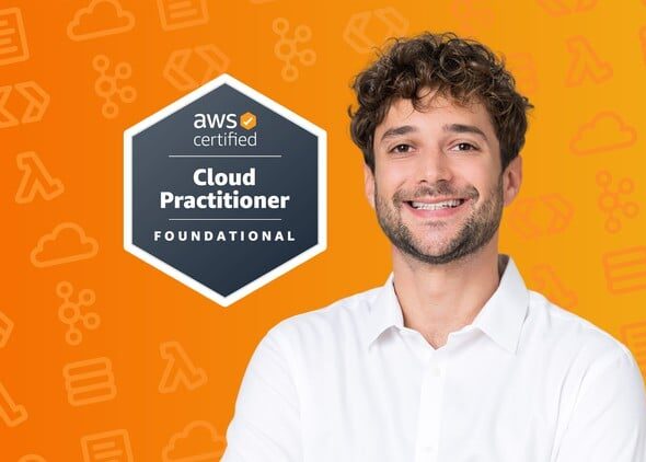 AWS Cloud Practitioner EXAM TEST: CLF-C02 Prep