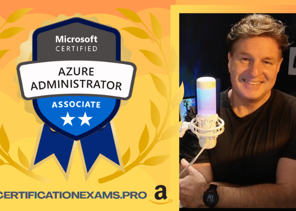 AZ-104 SIMULATIONS: Azure Administrator Associate Exam Prep