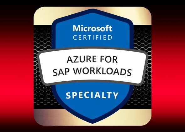 AZ-120 Practice Exams: Azure for SAP Workloads Prep