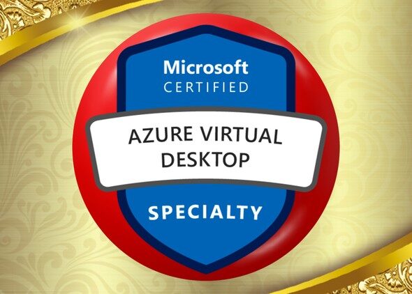 AZ-140 Practice Tests: Azure Virtual Desktop Prep 2025
