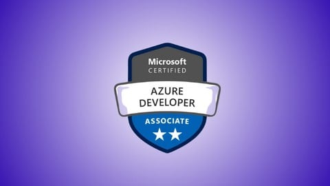 AZ-204 Practice Tests: Azure Developer Associate 2025