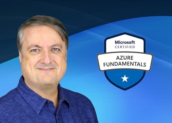 AZ-900 Practice Exams: Azure Fundamentals Prep 2025