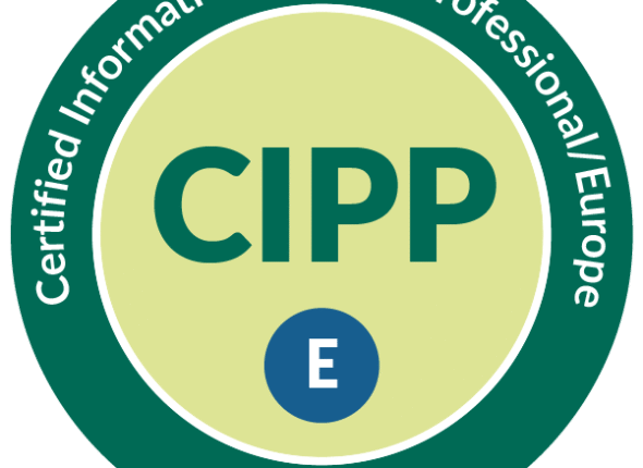 Certified Information Privacy Professional (CIPP) Practice Exam