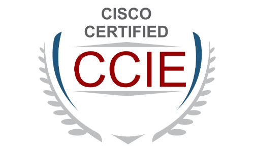 Cisco Certified Internetwork Expert (CCIE) Practice Exam