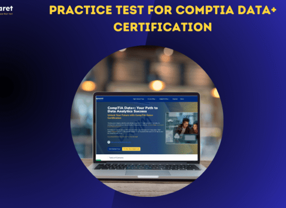 CompTIA A+ Certification Practice Exams