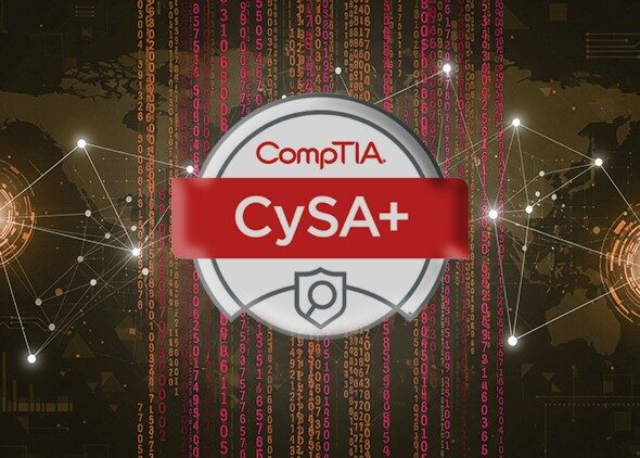 CompTIA Cybersecurity Analyst (CySA+) Practice Tests