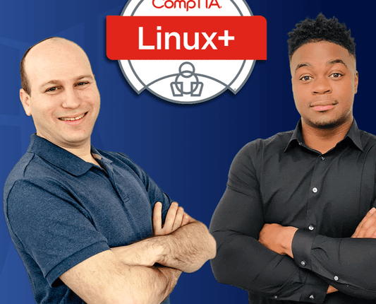 CompTIA Linux+ Certification Practice Exams