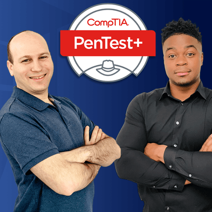 CompTIA PenTest+ Practice Exams