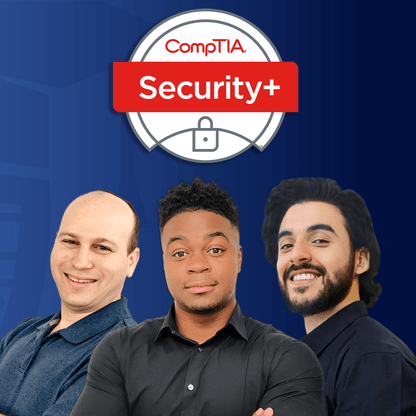 CompTIA Security+ Certification Practice Exams
