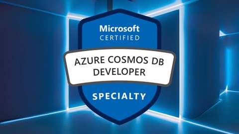 Cosmos DB Developer Practice Exams: NoSQL Prep