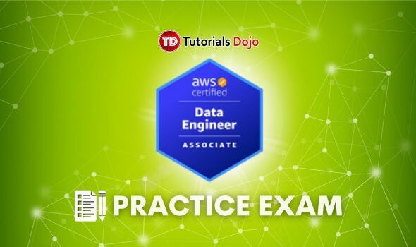 Data Engineer Associate Practice Tests (DEA-C01)