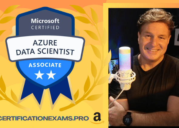 DP-100 Practice Exams: Azure Data Scientist Associate Prep