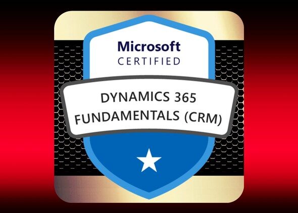 Dynamics 365 Fundamentals MB-910 Practice Exams