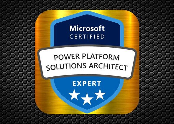 Dynamics 365 + Power Platform Solution Architect Expert SIMULATIONS