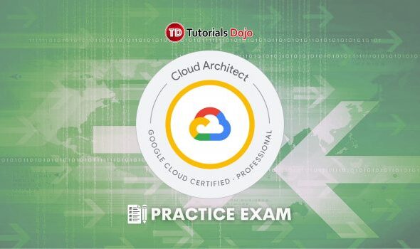 Google Professional Cloud Architect Practice Exams