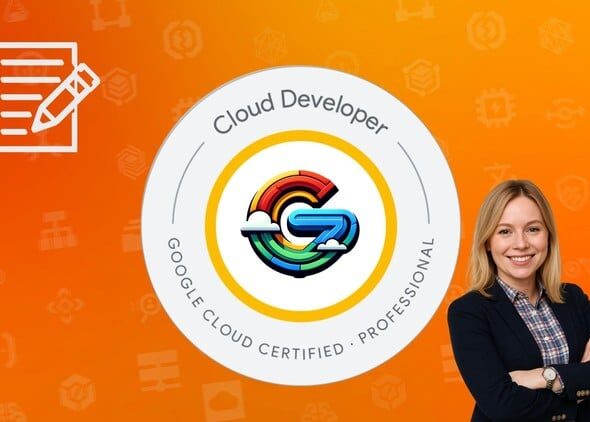 Google Professional Cloud Developer Practice Tests
