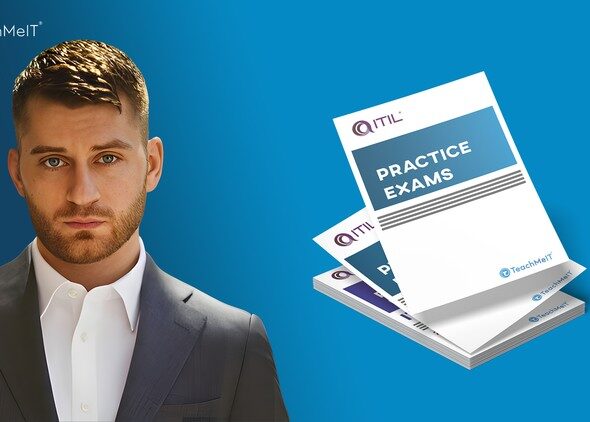 ITIL 4 Foundation Practice Exams