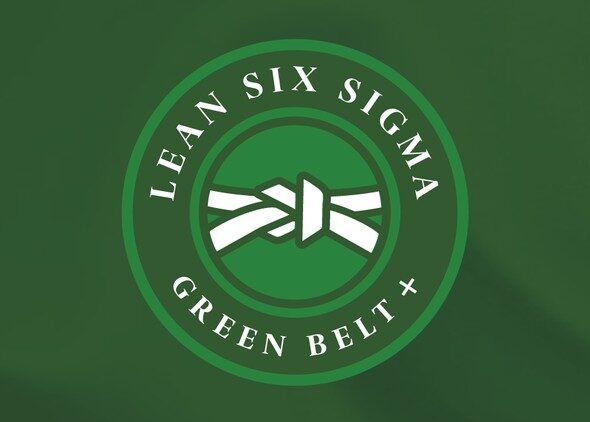 Lean Six Sigma Green Belt Practice Exams