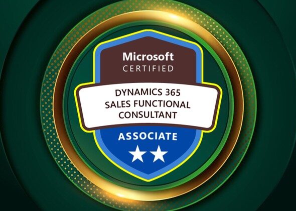 MB-210 Practice Exams: Dynamics 365 Sales Consultant