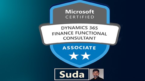 MB-310 Practice Exams: Dynamics 365 Finance Consultant
