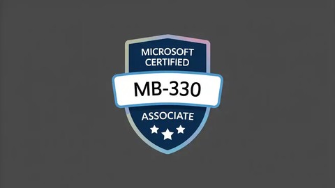 MB-330 Practice Exams: Dynamics 365 Supply Chain
