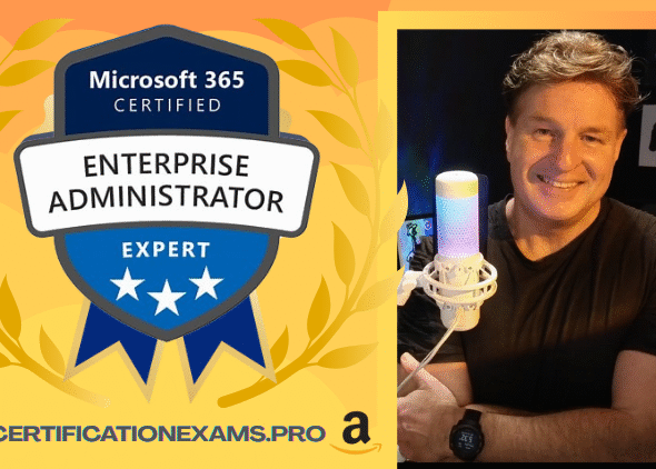 MS-102 Practice Tests: M365 Enterprise Admin Expert