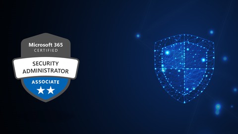 MS-500 Practice Exams: Microsoft 365 Security Associate