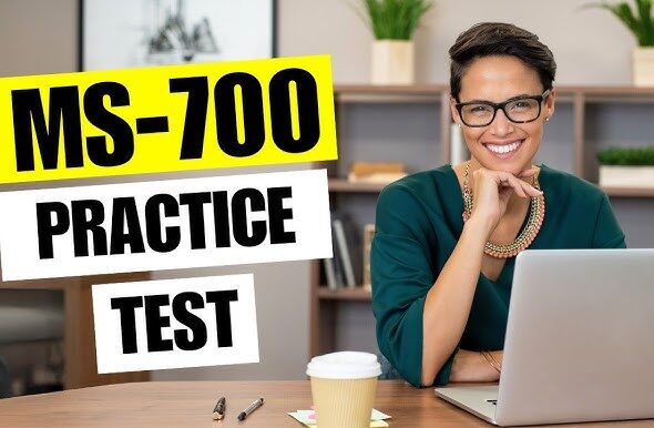 MS-700 Practice Tests: Microsoft Teams Administrator Prep