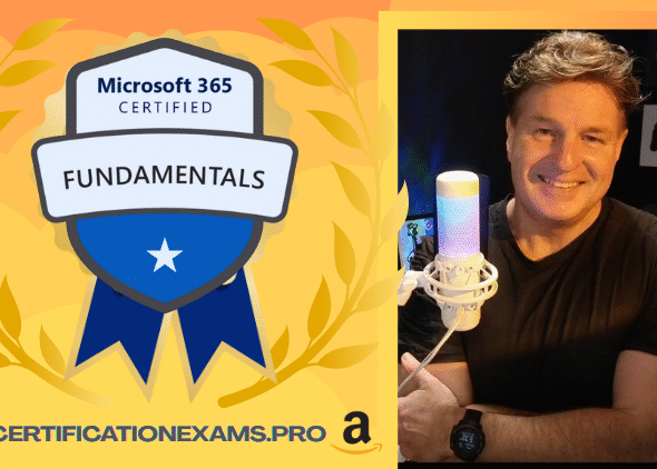 MS-900 Practice Exams: Microsoft 365 Fundamentals