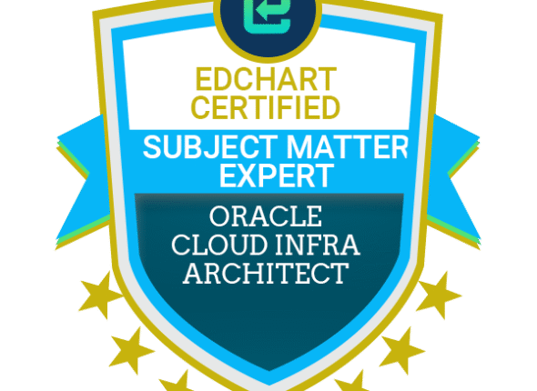 OCI Cloud Infrastructure: Architect Associate Practice Exams