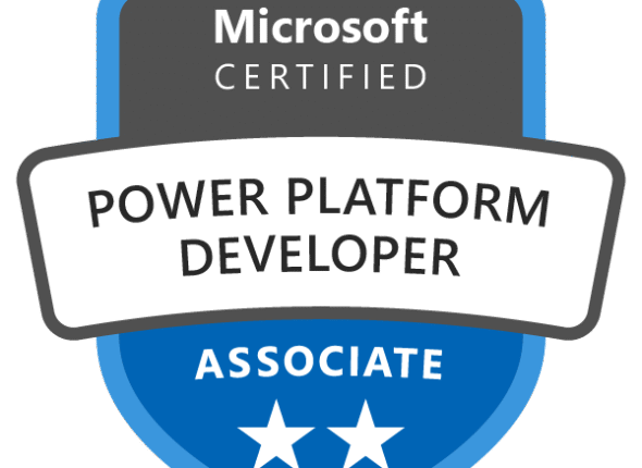 PL-400 Power Platform Developer Associate Exam Prep