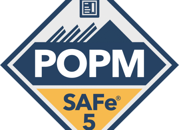 SAFe Product Owner Product Manager (POPM) Exam Prep