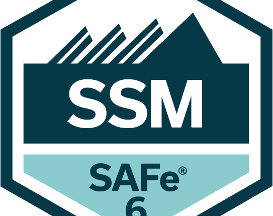 SAFe Scrum Master (SSM) Certification Practice Tests