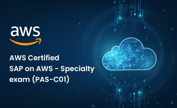 SAP on AWS Specialty Practice Exams (PAS-C01) 2025