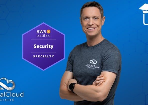 Security Specialty Practice Exams (SCS-C02) 2025