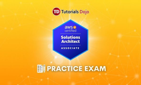 Solutions Architect Associate Practice Tests (SAA-C03)