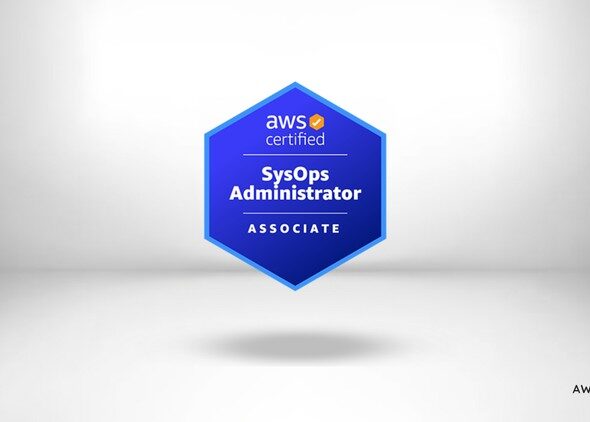 SysOps Administrator Associate Practice Exams (SOA-C02)