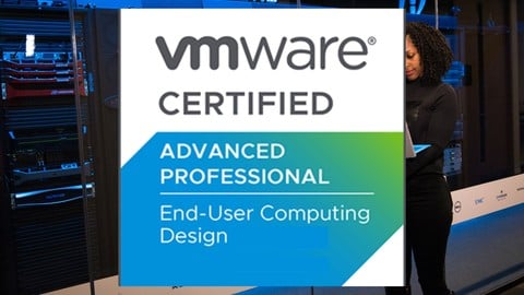 VCAP-DCV Deploy Practice Tests: VMware Advanced Professional