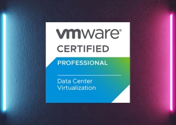 VCTA-DCV Practice Tests: VMware Data Center Virtualization